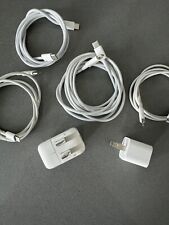 cables charger iphone for sale  Washington