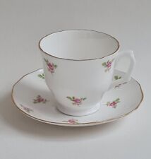 Vintage bone china for sale  CONGLETON