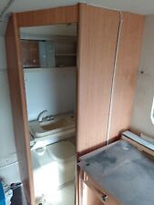 Campervan horsebox bathroom for sale  GOOLE