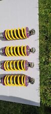 Coilover shock absorbers for sale  CHELMSFORD
