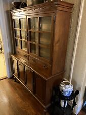 Handmade hutch drawers for sale  Dorchester