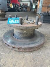 Daf front hub for sale  CORBY