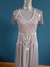 1920 evening dresses for sale  YORK