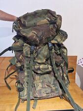 Backpack british army for sale  MILTON KEYNES