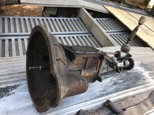 triumph spitfire gearbox for sale triumph spitfire gearbox for sale WOKINGHAM