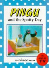 Pingu spotty day for sale  UK