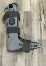 Aircast AirSelect Elite Walker Brace / Walking Boot Size: M for sale  Shipping to South Africa