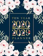 Ten year planner for sale  Simi Valley