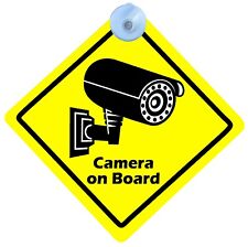 Personalised camera board for sale  SWINDON