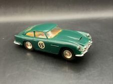 Vintage scalextric aston for sale  EXETER