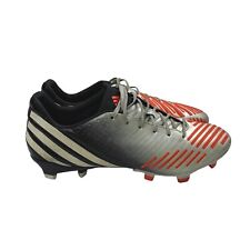Botines de fútbol Adidas Predator LZ TRX FG 2012 botas talla EE. UU. 9,5 UE 43 segunda mano  Embacar hacia Argentina