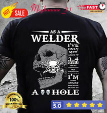 Welder shirt welding for sale  Sherrill