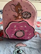 Toddler girl bag for sale  WALSALL