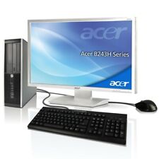 Komplett set acer gebraucht kaufen  Chemnitz