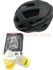 Capacete de ciclismo de estrada Smith Trace MIPS blackout fosco médio - E007283K65559 comprar usado  Enviando para Brazil