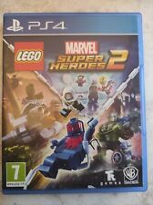 Lego marvel super d'occasion  Roissy-en-Brie