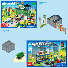 Playmobil garden centre for sale  DRIFFIELD