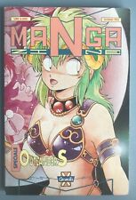 Manga magazine speciale usato  Valgioie