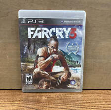 Usado, Far Cry 3 Playstation PS3 jogo sem manual comprar usado  Enviando para Brazil