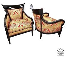 Regency lounge chairs for sale  Lake Worth