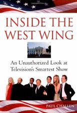 Inside west wing for sale  UK