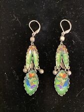 Ayala bar earrings for sale  Salisbury