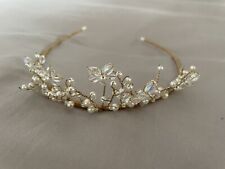 richard designs tiara for sale  ROMFORD