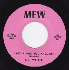Edie walker cry for sale  UK