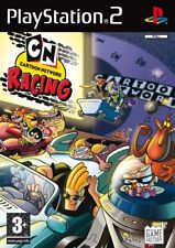 Cartoon network racing for sale  UK
