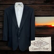 camel hair sport coat for sale  Dundee