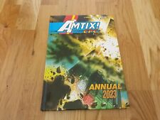 Amtix cpc magazine for sale  ATHERSTONE
