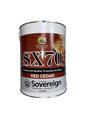 Sovereign sx70 premium for sale  WARRINGTON