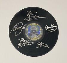 iron maiden autographed for sale  BOLTON
