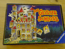 Geisterschloss ravensburger sp gebraucht kaufen  Zülpich