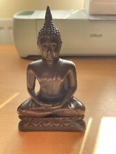 Small thai buddha for sale  CARLISLE