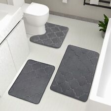 Bathroom mat pieces for sale  LEEDS