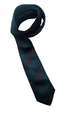 Cravatta cravattino givenchy usato  Napoli