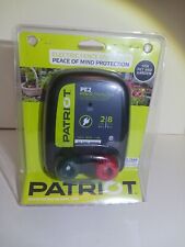 Patriot Electric Fence Energizer PE2 (8 Acres, 2 Miles) - New Open Box for sale  Shipping to South Africa