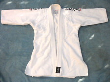 Kimono veste + sa ceinture ippon Judo Taille 140 comprar usado  Enviando para Brazil