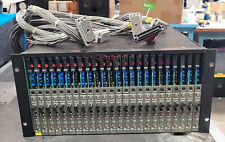 Dolby XP Series 24 channel Rack Dolby SR Cat no. 431 for sale  Shipping to South Africa