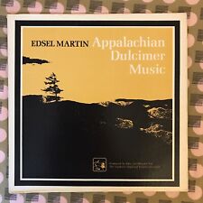 Edsel martin appalachian for sale  READING