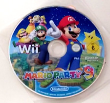 Mario party wii usato  Palermo