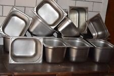 Gastronormbehälter gastro beh gebraucht kaufen  Bockum-Hövel
