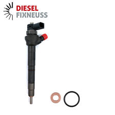 VW Passat 2.0 Tdi Diesel Fuel Injector VW Bosch 0445110469 for sale  Shipping to United Kingdom