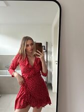 Sexy kleid minikleid gebraucht kaufen  Würselen