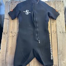 Scubapro Oneflex 2.5 Mens Size XL (54) Wetsuit for sale  Shipping to South Africa