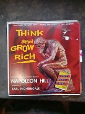 Think grow rich for sale  Minneapolis