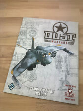Dust warfare campaign for sale  Shipping to Ireland