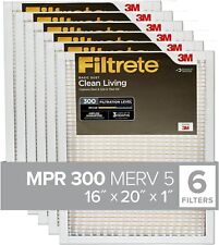 Filtrete 16x20x1 air for sale  Cleveland