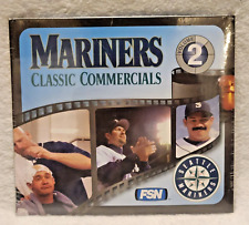 Seattle mariners classic for sale  Camas